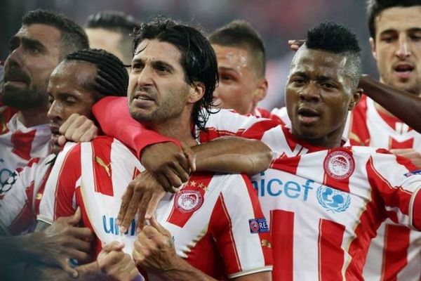 Ολυμπιακός: Το… τρικ «πώρωσης» από Μίτσελ!