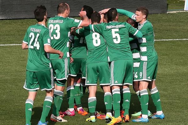 Παναθηναϊκός: Πίστη, θέληση και προετοιμασία