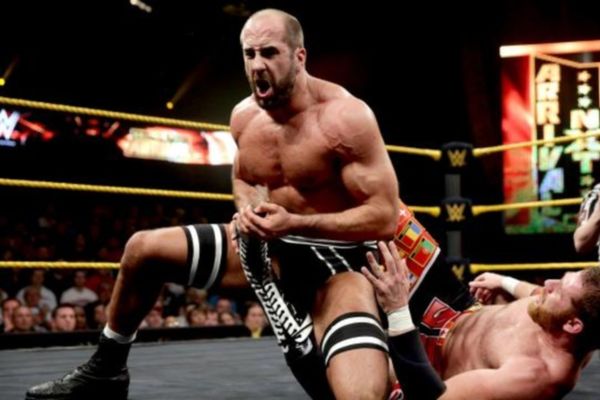 ΝΧΤ: Τρελά ματς και νέος πρωταθλητής ο Neville (videos+photos)