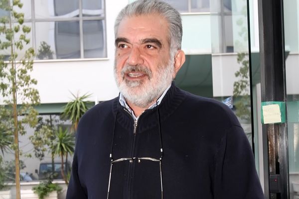 Βελλής: «Στο ποδόσφαιρο υπάρχει omerta»