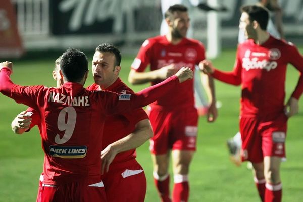 Πλατανιάς: Το ντοκιμαντέρ του πάει... Μουντιάλ