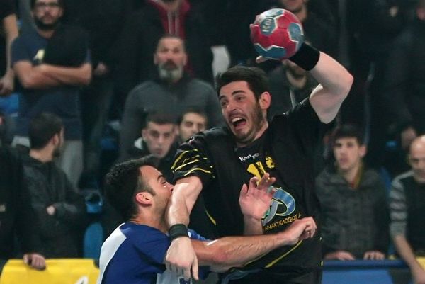 Χάντμπολ: Το πρόγραμμα των ημερών