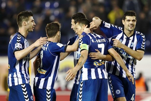 Ατρόμητος: Φουλάρει για Παναιτωλικό