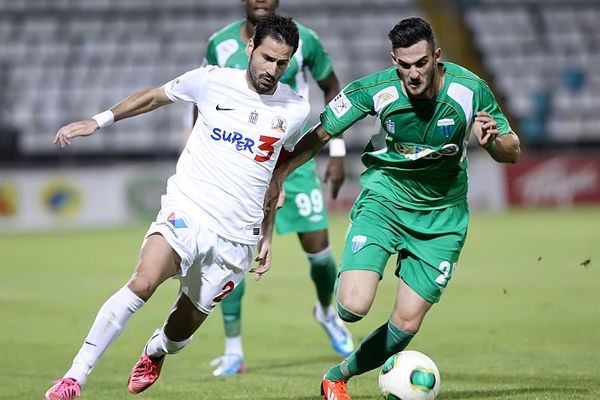 Skoda Ξάνθη – Λεβαδειακός: Νίκη για να μην… μπλέξουν