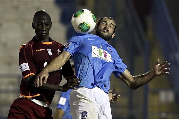 Βέροια – Απόλλων: «Τελικός» παραμονής