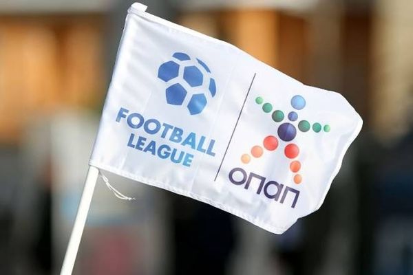 Football League: Πράξη... δεύτερη