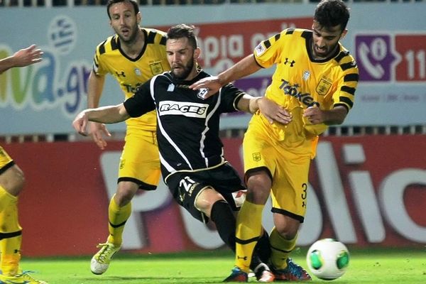 Άρης – ΟΦΗ: Νικάει και… ελπίζει