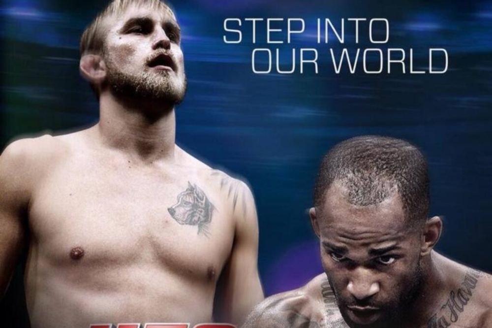 UFC Fight Night 38: «Ψήνεται» και το Λονδίνο (video)