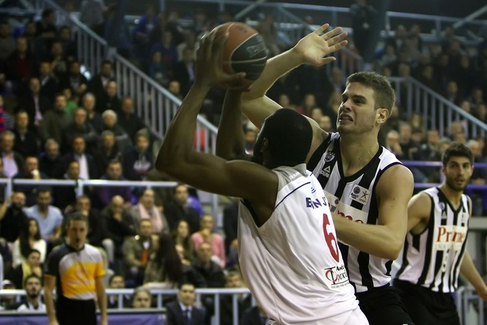 Basket League ΟΠΑΠ: Η... ρεβάνς του ΠΑΟΚ