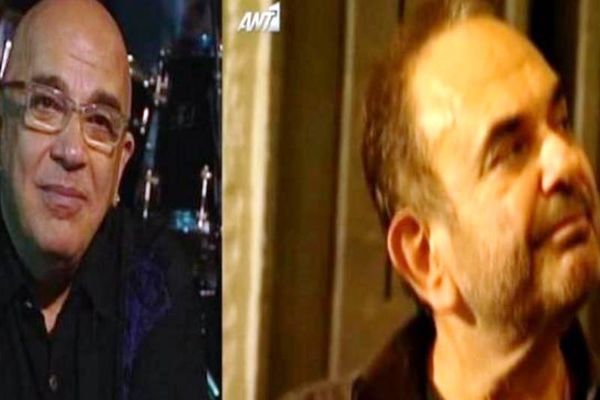 Γιάννης Ζουγανέλης: «Από τον Σάκη μου θα θυμάμαι τα πάντα…»