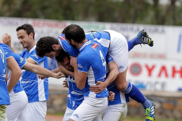 Καβουσάνος: «Κουραστήκαμε πιο γρήγορα από την ΑΕΚ»