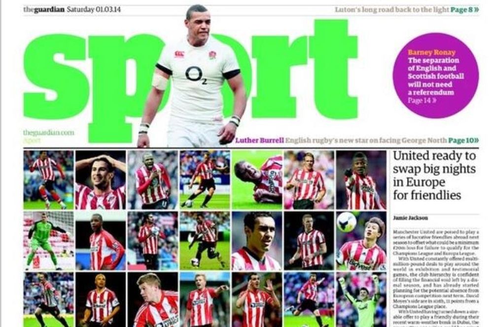 Μάντσεστερ Γιουνάιτεντ: Η... εξιλέωση για Ολυμπιακό και Ευρώπη (photo)