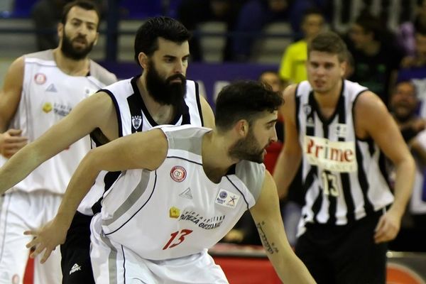 ΠΑΟΚ: Πήρε τη… ρεβάνς!
