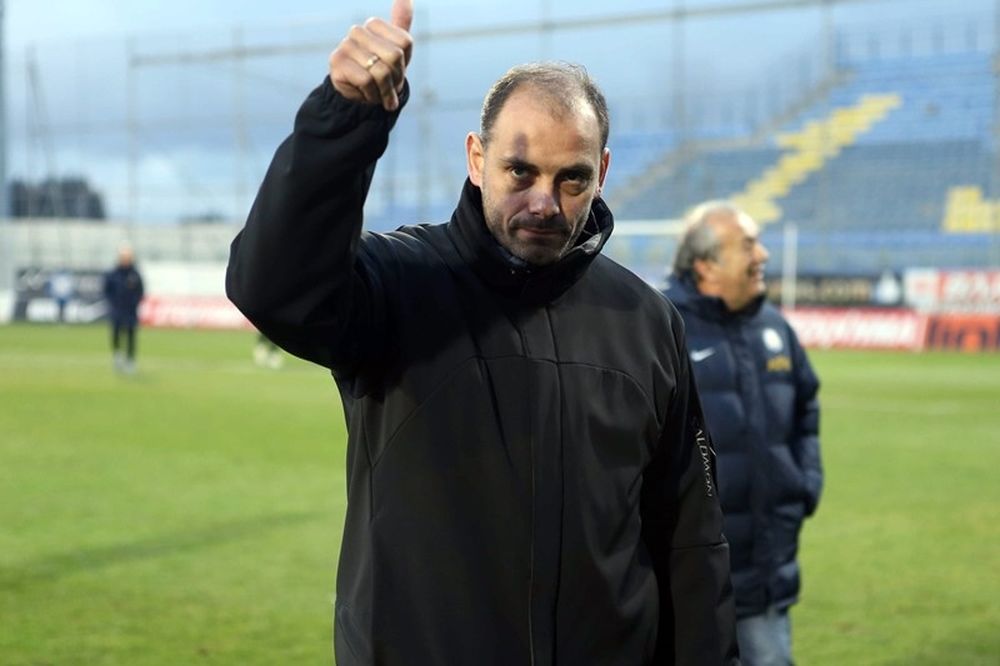 Αστέρας Τρίπολης: Πολλά τα προβλήματα ενόψει Πανθρακικού