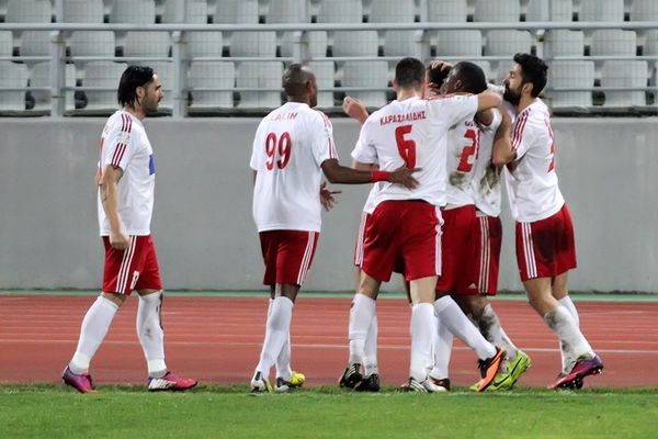 Νίκη-ελπίδας για τετράδα ο Πανηλειακός, 1-0 τα Ψαχνά