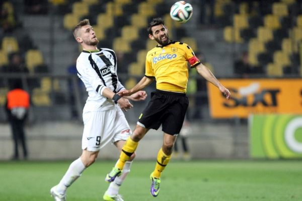 Άρης - ΟΦΗ 0-0: Οι καλύτερες φάσεις (video)