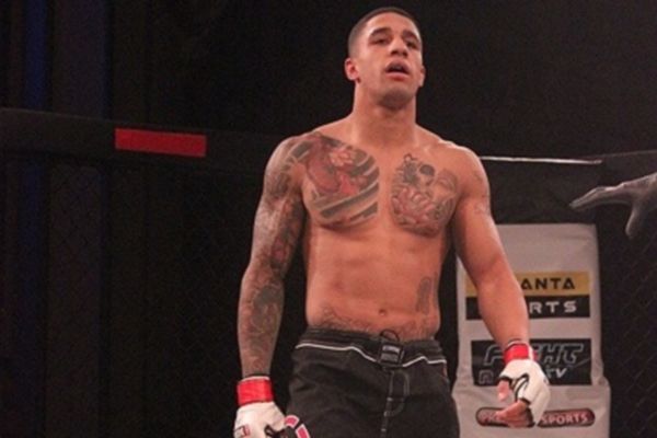 Cage Warriors 65: Έκπληξη με Rogers στο Δουβλίνο (video)