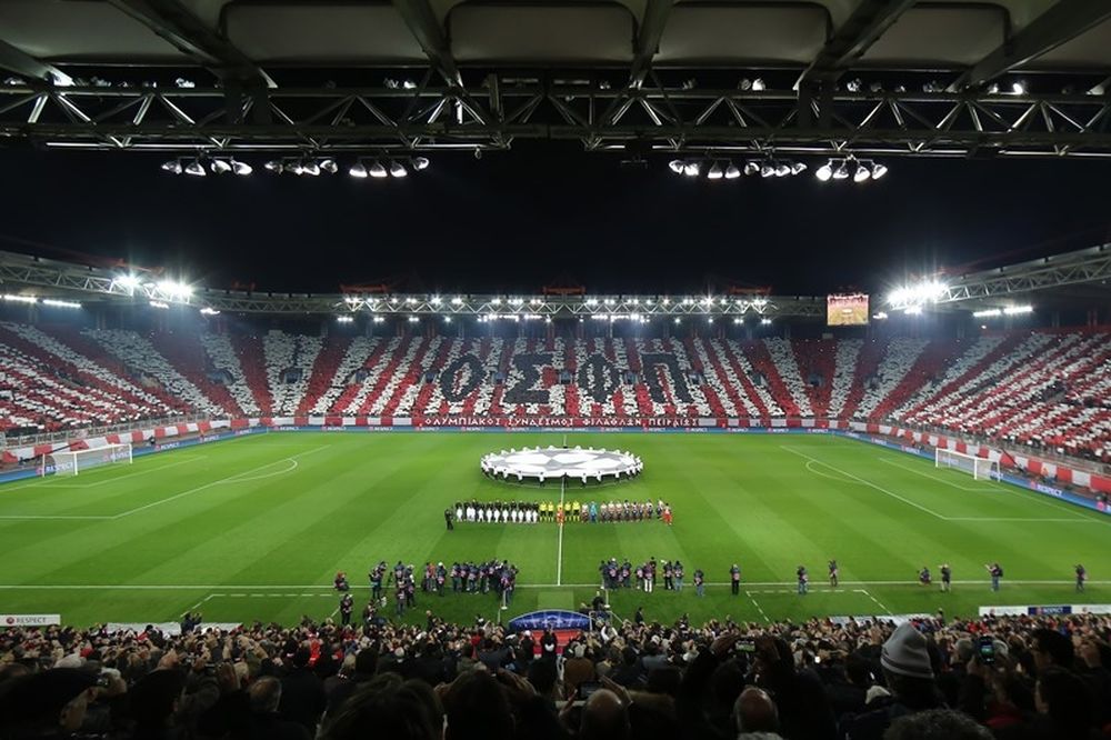 Novasports: Τα εύσημα από την UEFA