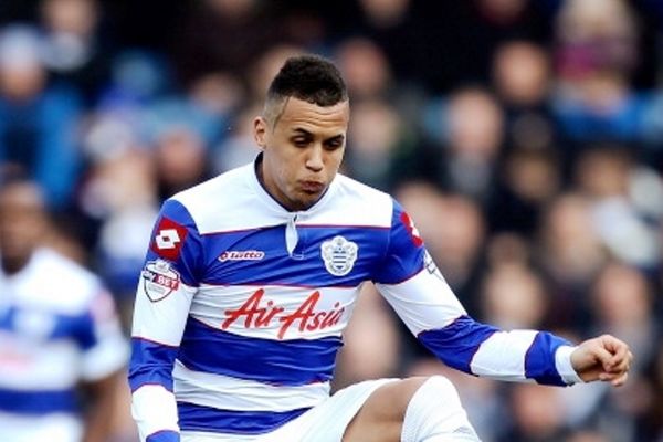 ΚΠΡ: Το... έστριψε ο Μόρισον (photo)