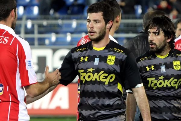 Άρης: «Διαζύγιο» με Γ. Παπαδόπουλο