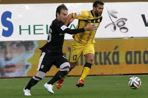 Εργοτέλης - ΠΑΟΚ 2-2: Συνεχίζει τα δώρα! (video)