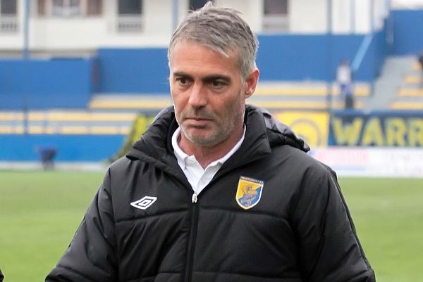 Χάβος: «Ήμασταν καλύτεροι»