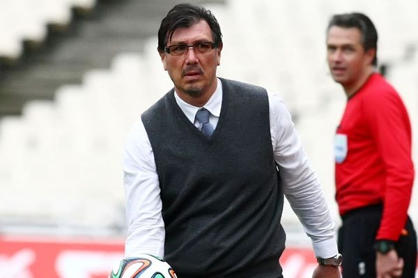 Απόλλων Σμύρνης: Ακόμη ένας «τελικός» μετά την… ανάσα