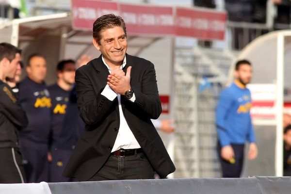 Λεβαδειακός: Επιτακτική η νίκη με Παναιτωλικό