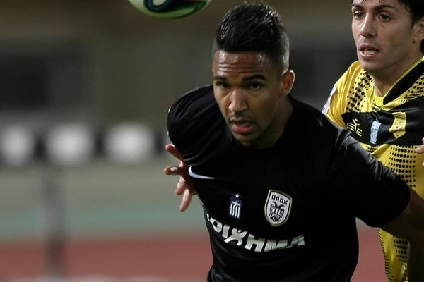 Χούσεν: «Μετά το 2-0 μερικοί πίστεψαν ότι τελείωσε το ματς»