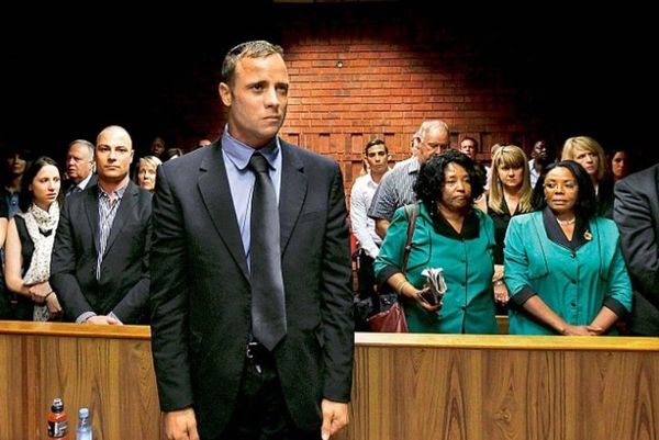 Πιστόριους: Ξεκινά η δίκη για το φόνο της Στίνκαμπ