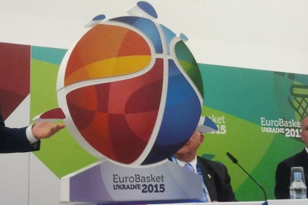 Eurobasket 2015: Ιδανική λύση η Ελλάδα!