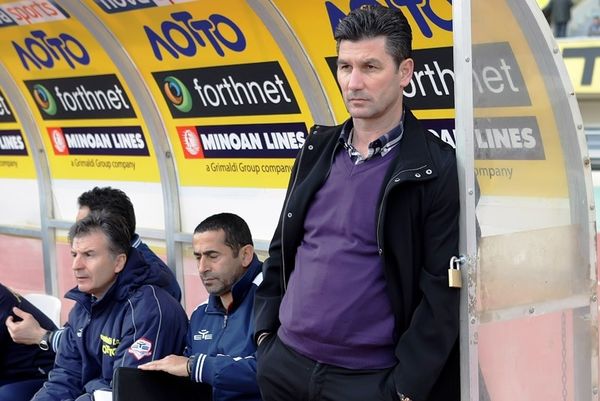 Ουζουνίδης: «Μπορούσαμε περισσότερα»