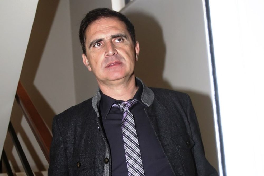 Μποροβήλος: «Ανοίγουμε διάλογο με τις προτάσεις»