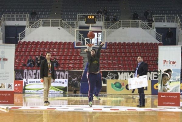 ΠΑΟΚ: Ούτε τώρα (video)