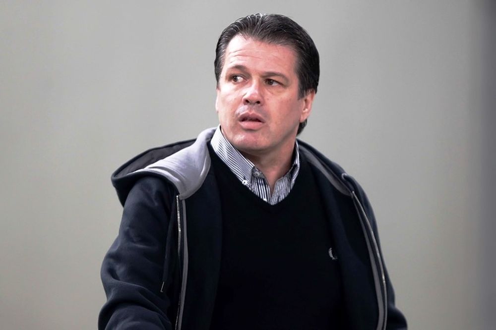 Άρης: Πρόστιμο... φλας στον Παπαδόπουλο