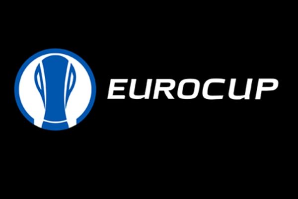 Eurocup: Εκτός Ουκρανίας Χιμίκ, Μπουντιβέλνικ