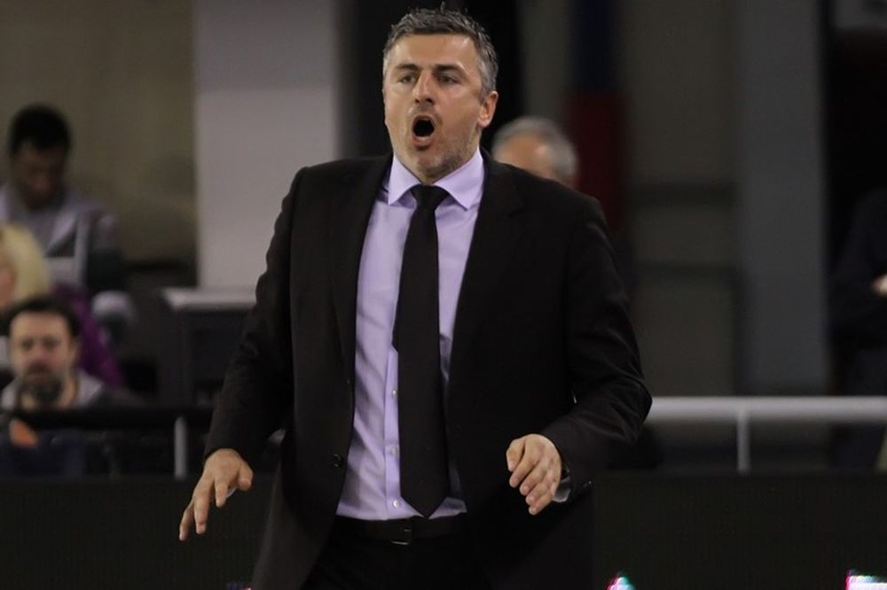 Βετούλας: «Δεν ήμασταν ψύχραιμοι»