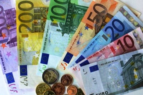 Με 29,70 πήρε 46.135,72 ευρώ και… έσπασε τα ταμεία!