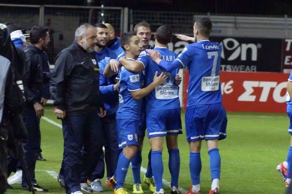 Πλατανιάς-ΠΑΣ Γιάννινα 1-2: Τα γκολ και οι καλύτερες φάσεις (video)