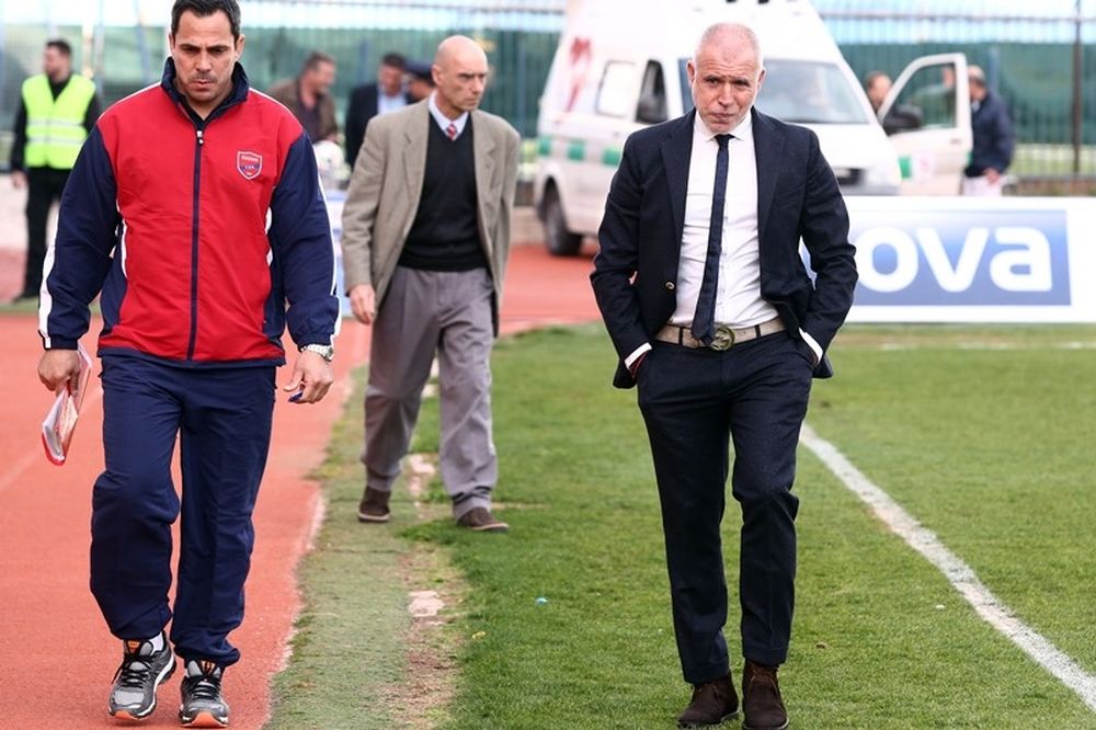 Πανιώνιος: Ακόμη ένας… τελικός