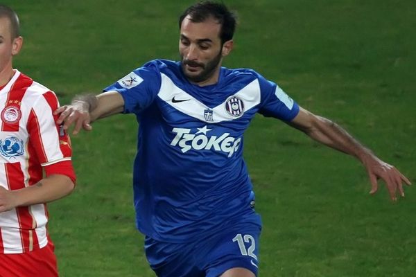 Καλλονή: Επιστροφές με Βέροια