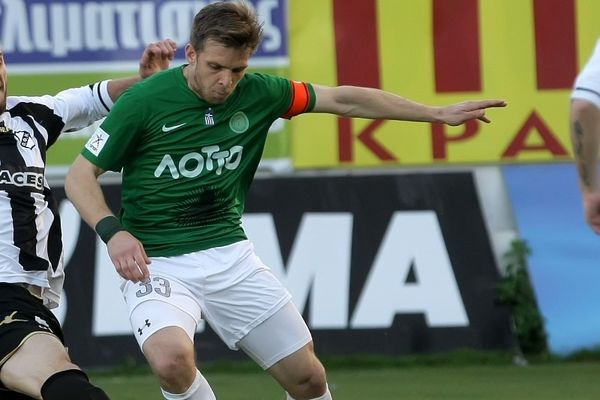 Πανθρακικός: Περιμένει επιστροφές ο Μάντζιος