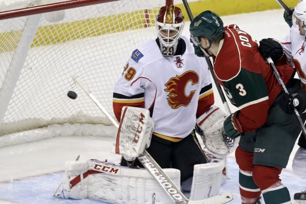 NHL: Σερί πέντε νικών για Ουάιλντ (videos)