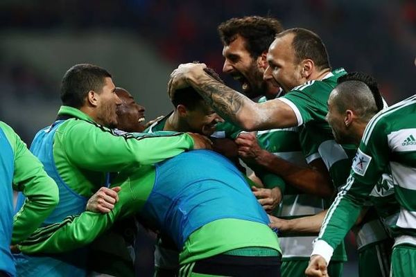 Παναθηναϊκός: Προσγείωση… στον Άρη