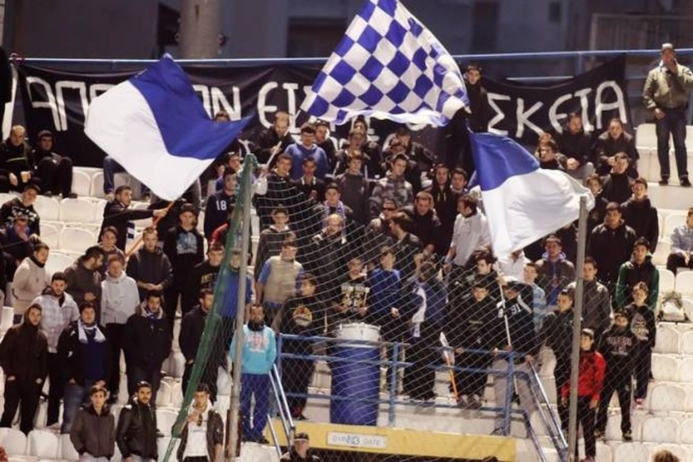 Απόλλων Σμύρνης: Γενική είσοδος 5 ευρώ με Πλατανιά!