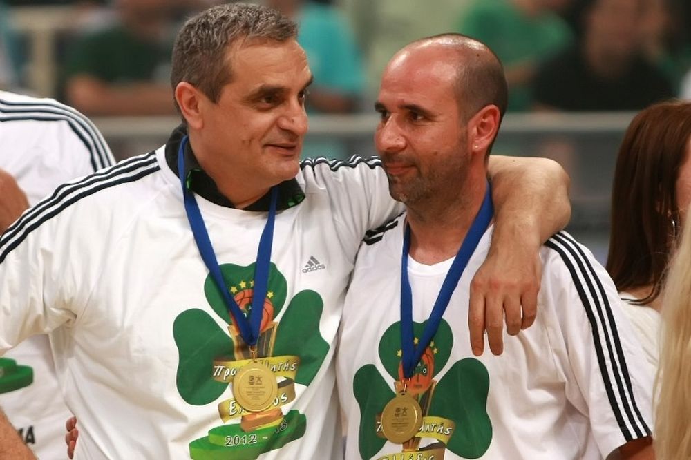 Παναθηναϊκός: Οργή και απαίτηση ανάκλησης της ποινής για Παναγιωταρά