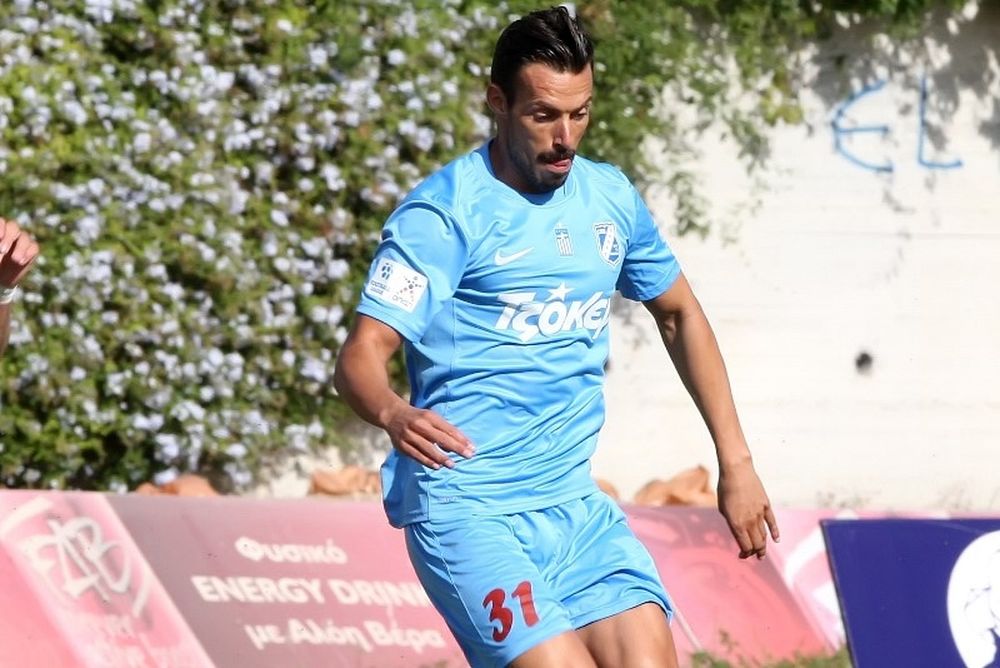 Καλλιθέα: Αγωνία για Πούλγκα