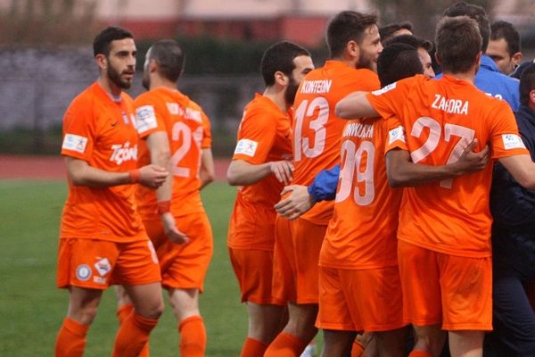 Ηρακλής: Κρίσιμη συνάντηση για Καυτανζόγλειο