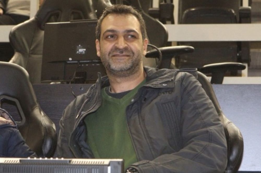ΠΑΟΚ: Με Γιαννούλη η προπόνηση