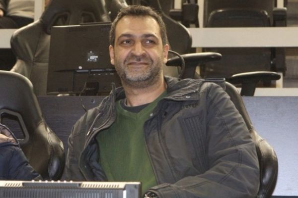 ΠΑΟΚ: Με Γιαννούλη η προπόνηση